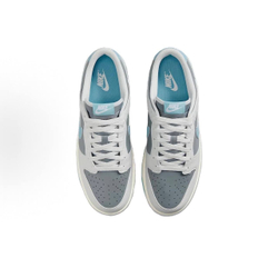Nike Dunk Low “Denim Turquoise”