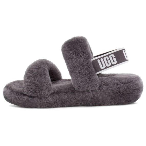 Ugg Oh Yeah 'Gray'