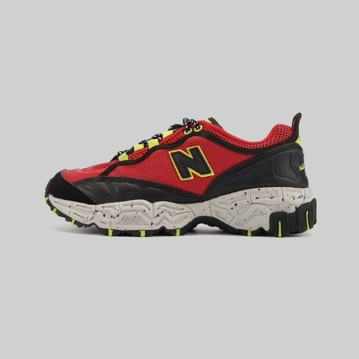 New balance 801 classic black top