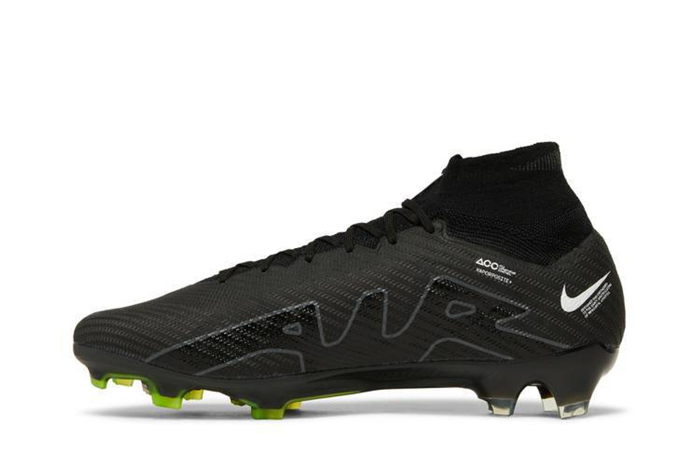 Кроссовки Nike Mercurial Superfly 9 15 Elite Fg-