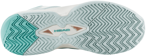 Кроссовки женские Head Revolt Evo 2.0, арт. 274314-AQTE