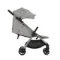 Коляска ANEX iQ Premium 3 в 1 Silvé