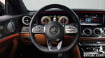 Mercedes-Benz E-Class W213 E350 4MATIC AMG Line (09.2019)