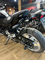 BMW F 900 R, 2020, 15 529 км