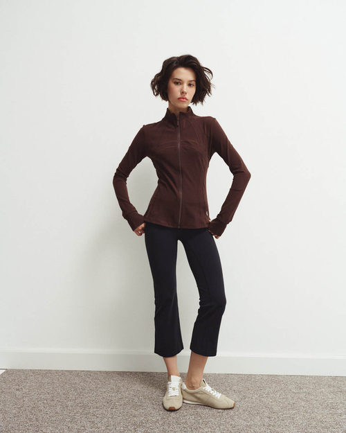 Куртка Athletic 2 in Truffle