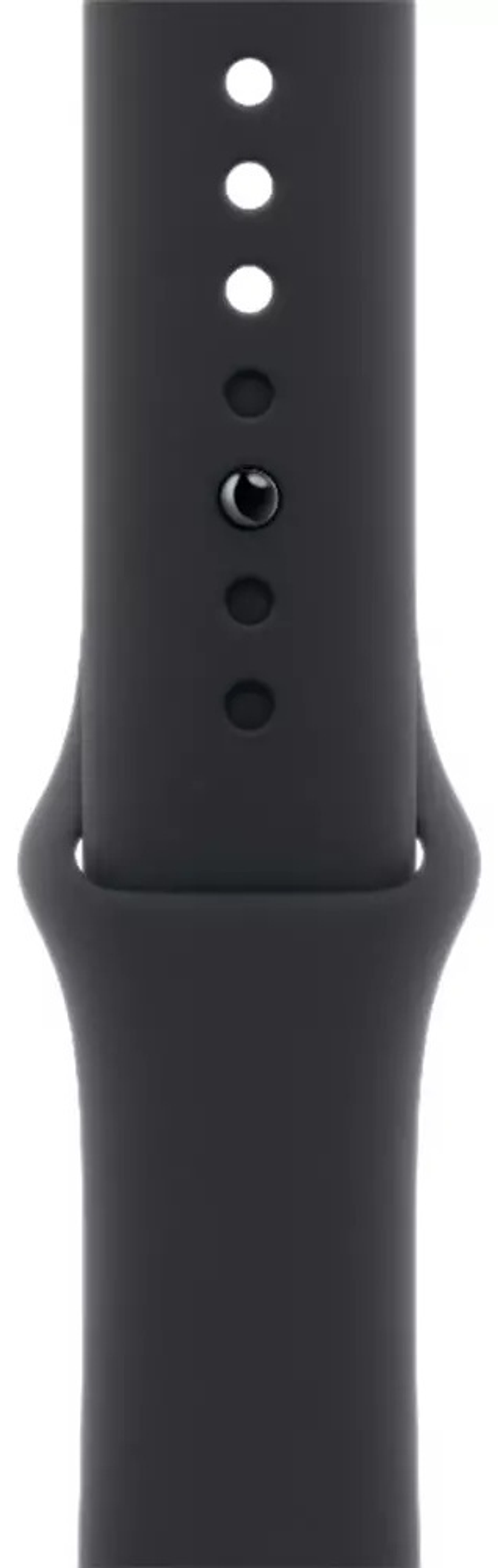 Смарт-часы Apple Series 11 S/M 42 мм серый-черный