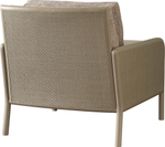 Кресло McGuire Stinson Lounge Chair
