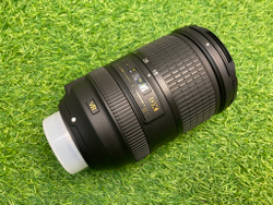 Nikon 18-300mm 3.5-5.6G ED AF-S VR DX