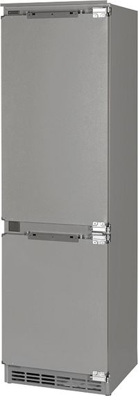 Холодильник HIBERG i-RFCB 400F NF