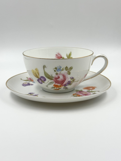 Чайная пара Rosenthal