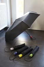 Складной зонт-автомат STREETLIFE