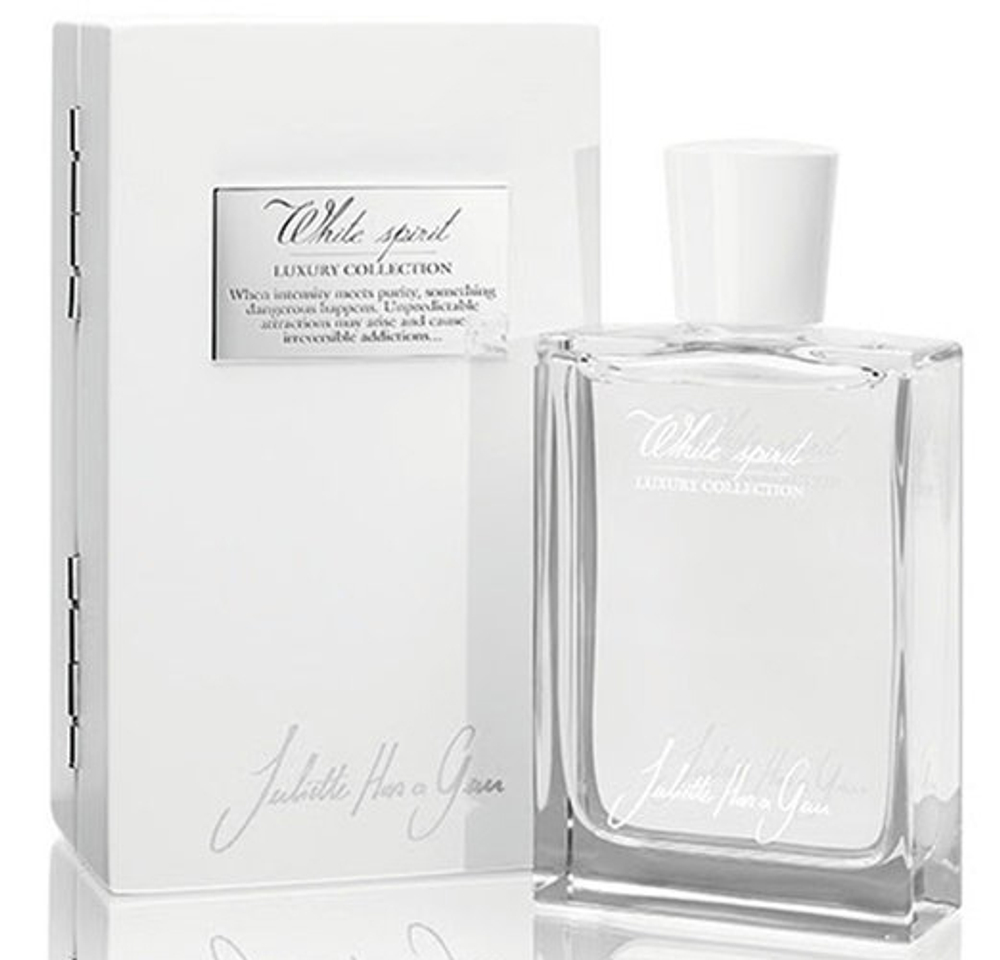 Juliette Has A Gun White Spirit EDP