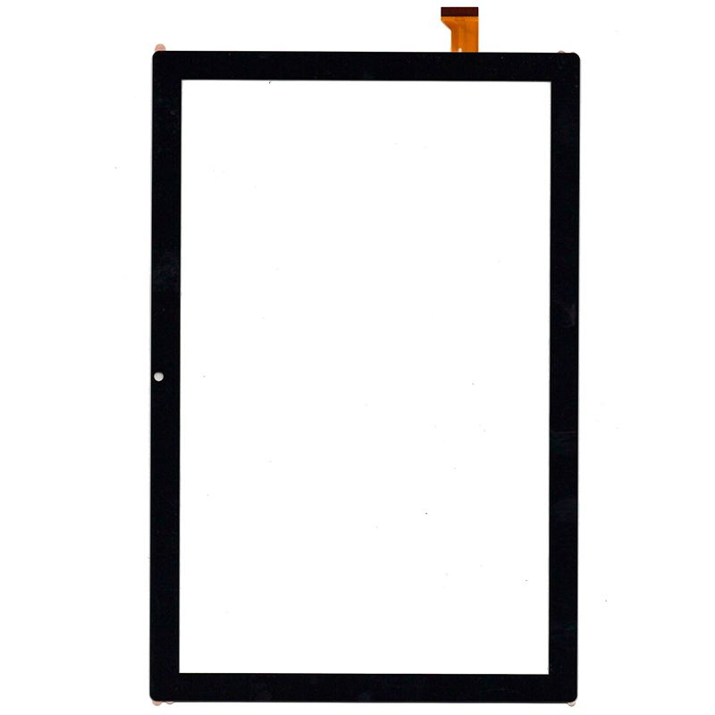 Тачскрин CX008D-FPC-001-V02 (Черный)