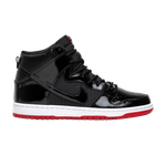 Кроссовки Nike Dunk Sb Bred