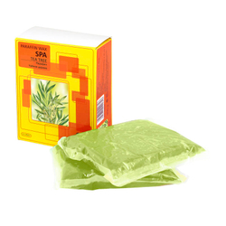 Парафин 900гр=(2*450гр) Чайное дерево Planet Nails