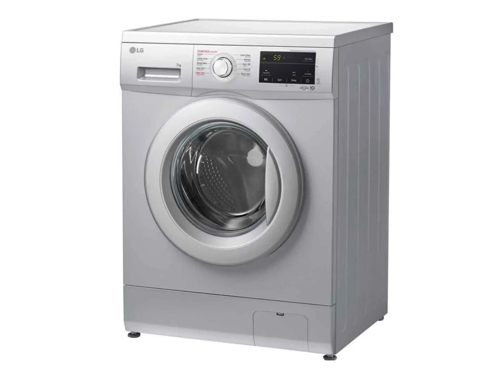 Լվացքի մեքենա LG F2J3HYL5L