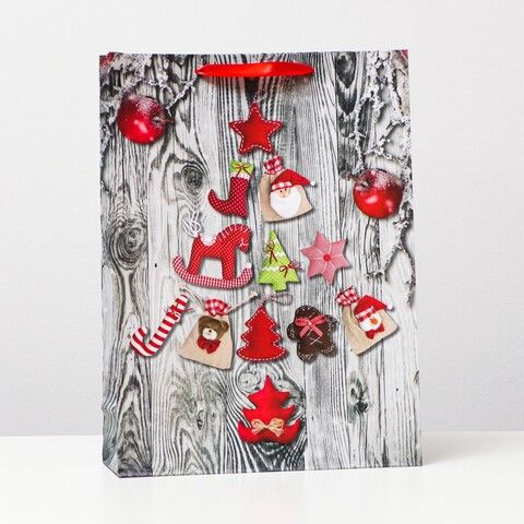 Пакет ламинированный 