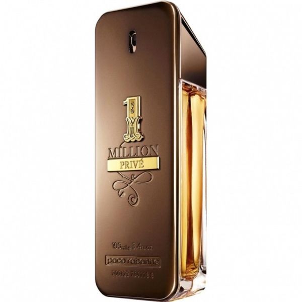 Paco Rabanne 1 Million Prive Eau De Parfum