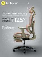 Кресло компьютерное Sevilgame RFH