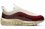 Кроссовки Nike Air Max 97 "Dark Beetroot" (Женская размерная сетка)