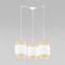 Подвесная люстра TK Lighting 6537 Boho White