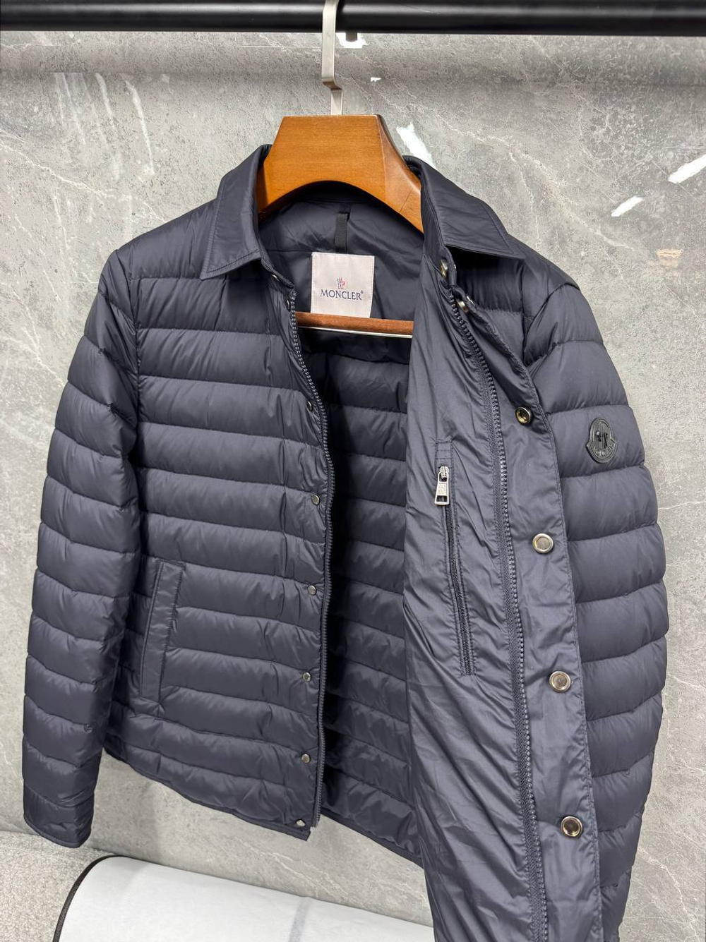 Куртка Moncler