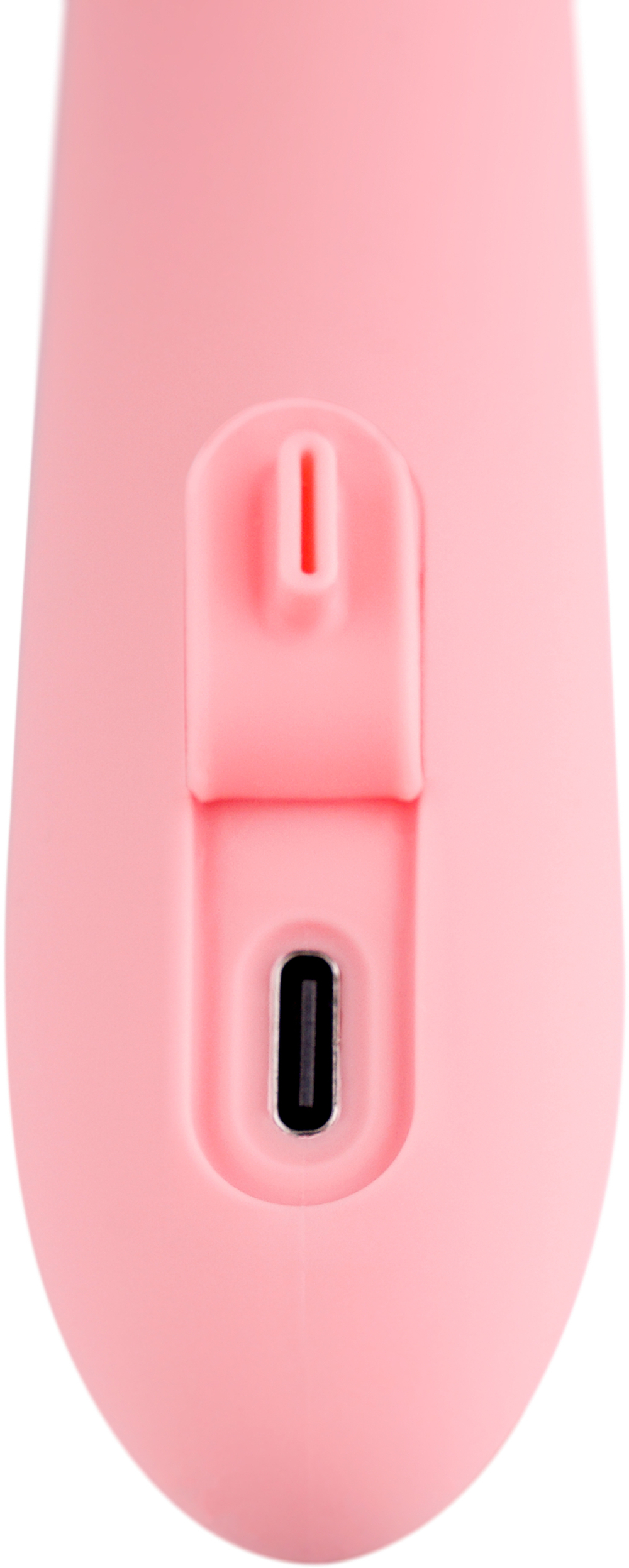 Svakom Mora Neo - Вибратор-кролик с кольцом из бусин