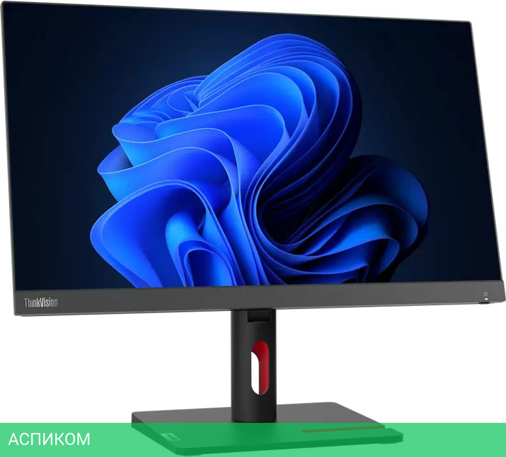 Монитор Lenovo ThinkVision S22i-30 63FCKATBEU