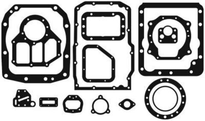 Комплект прокладок КПП МТЗ-1221 Альянс