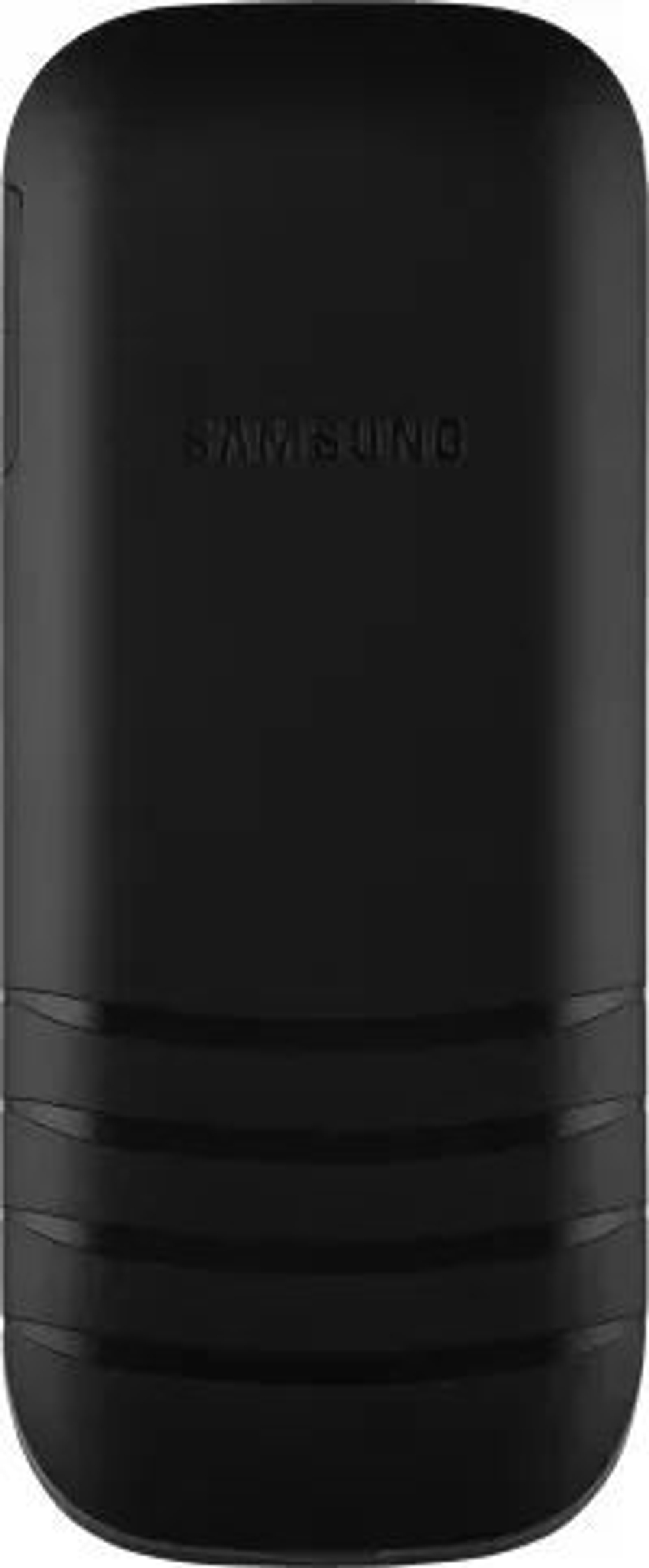 Мобильный телефон Samsung GT-E1202 Duos Black