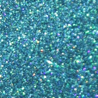 Star Dust флейки призматические Blu Prizm / Голубые 100/100 мкр 50 гр