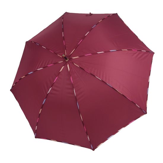 Женский зонт-трость Три Слона 2077-B-04