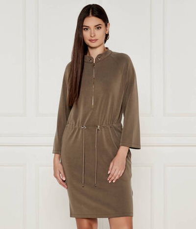 Платье Joop! - хаки(30043711)