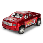 Джип ин. 23см, пакет 553