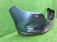 Бампер передний Mazda CX-5 2 (2017-2021)