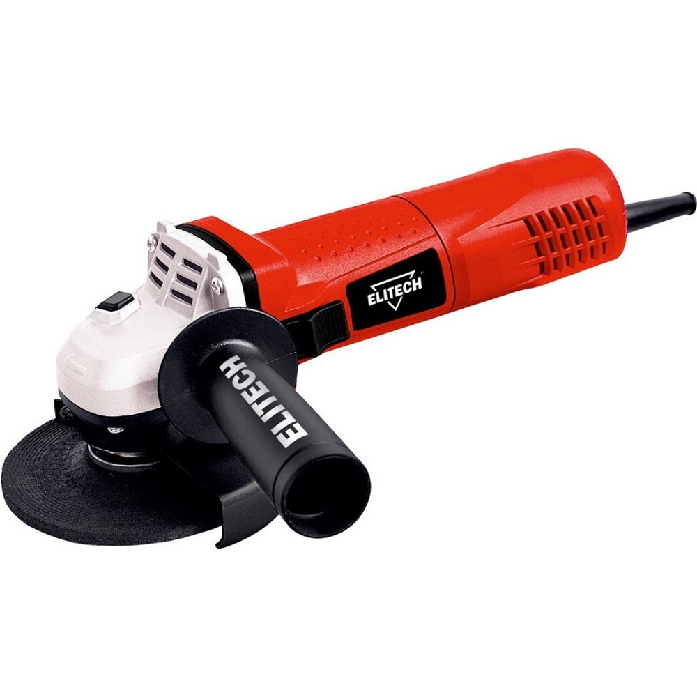 УШМ ELITECH МШУ 091 (E2213.022.00)