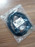 Кабель VGA х VGA с фильтрами 3.0м. VS V030