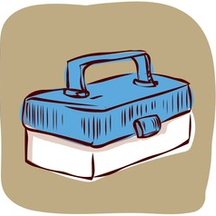 Рыболовные ящики/коробки