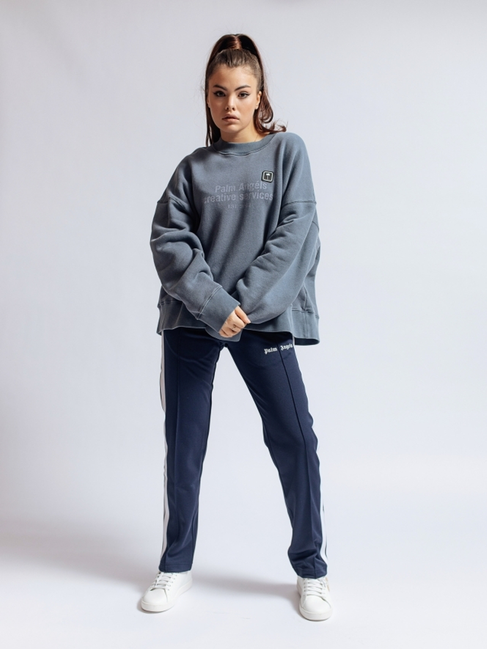 Свитшот W Palm Angels