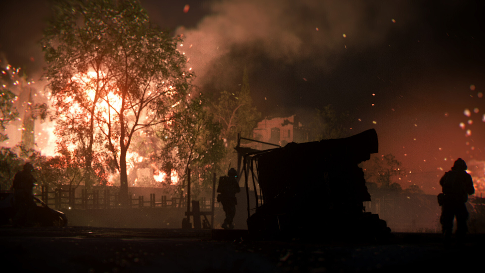 Call Of Duty: Modern Warfare II - Набор Cross-Gen (PS4/PS5, полностью на русском языке) [Цифровой код доступа]