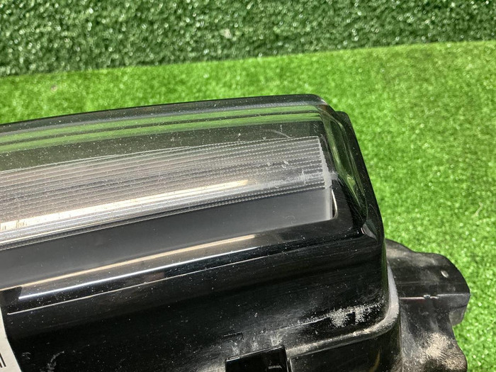 ДХО левый Changan CS95PLUS (2023-н.в.)