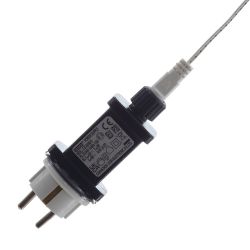 GAEM Изделие декоративное с подсветкой "Дерево", 1300 теплых белых LED ламп, IP44, L95 W95 H180 см