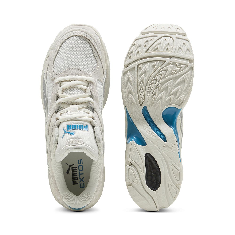 Мужские кроссовки PUMA Extos Collector