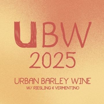 Urban Barley Wine 25