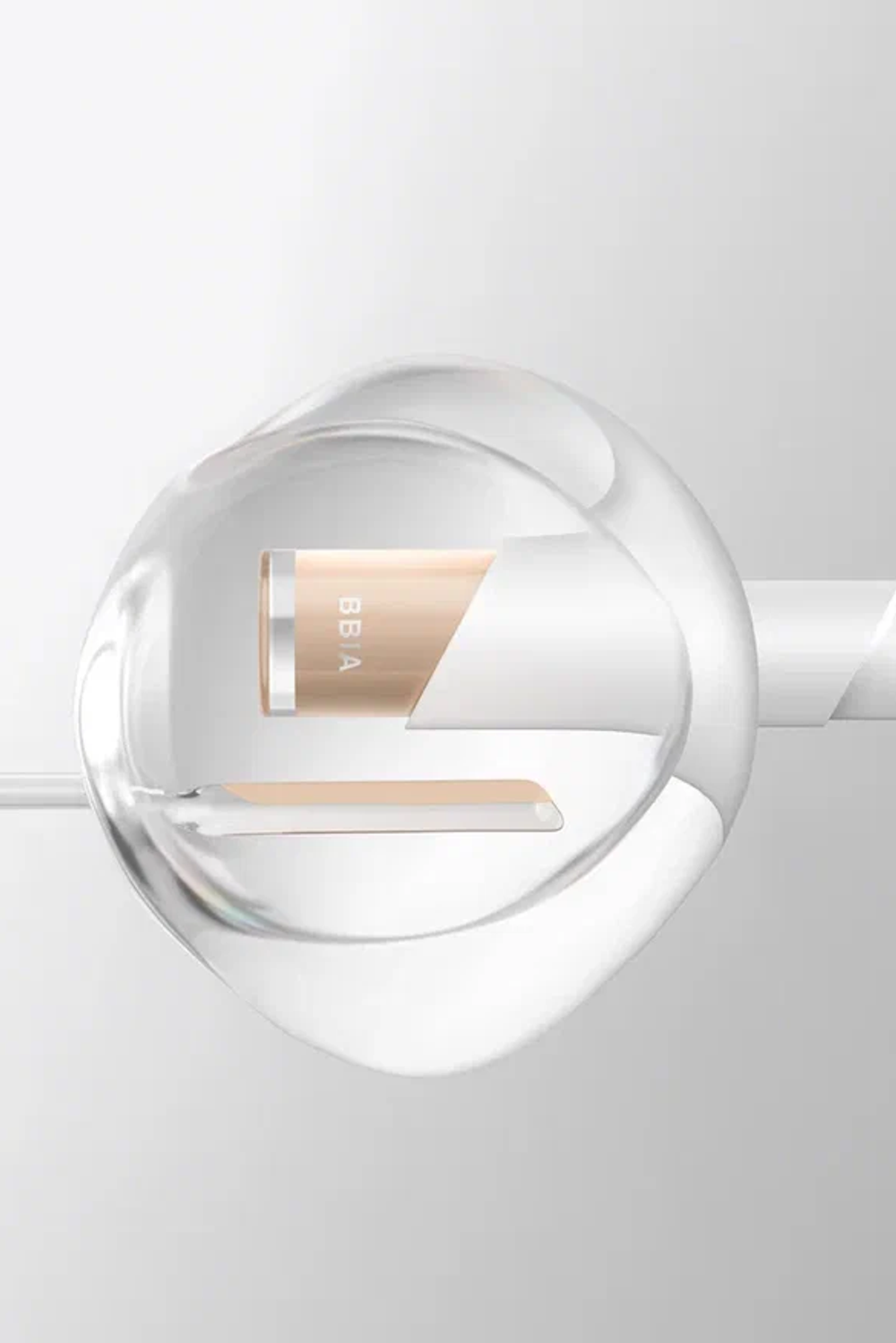 BBIA Жидкий консилер Eau Stay Concealer 17 Fair