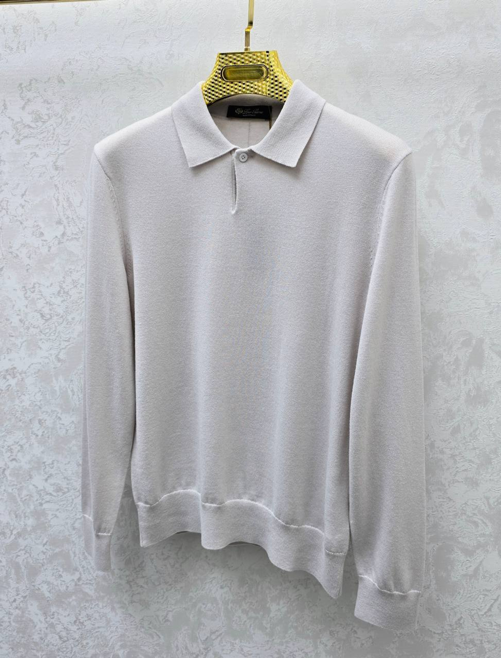 Поло Loro Piana, арт. 470248765