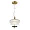 Подвесной светодиодный светильник ST Luce Oriental SL6122.313.01