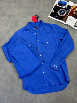 Летний костюм Kiton