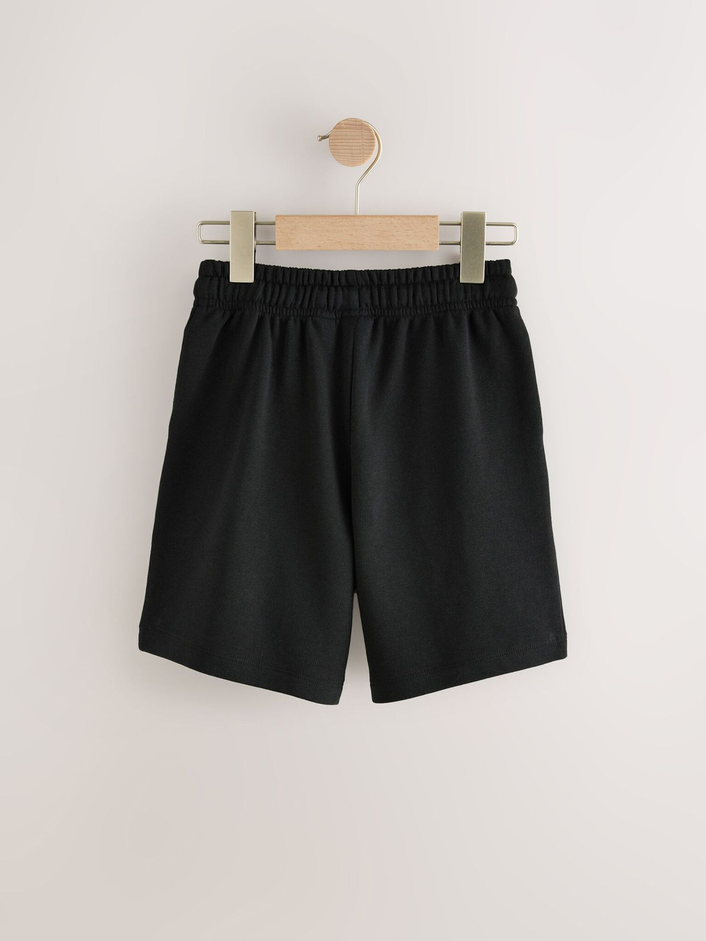 Шорты для мальчика Next E99-965, Черный