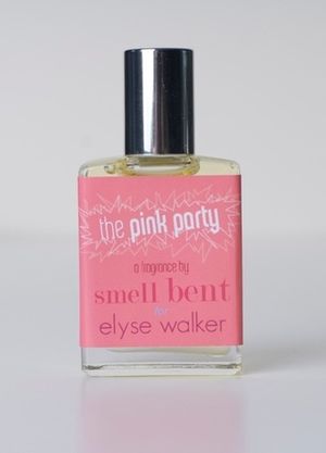 Smell Bent The Pink Party